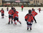 Utakmica u Karlovcu 24.01.2015.