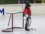 Utakmica u Karlovcu 24.01.2015.
