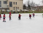 Utakmica u Karlovcu 24.01.2015.
