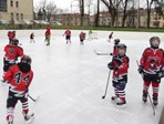 Utakmica u Karlovcu 24.01.2015.