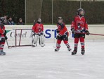 Utakmica u Karlovcu 24.01.2015.