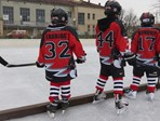 Utakmica u Karlovcu 24.01.2015.
