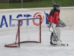 Utakmica u Karlovcu 24.01.2015.