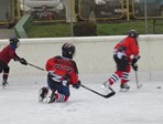 Utakmica u Karlovcu 24.01.2015.