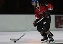 Zima 2015/16 u Samoboru Srake vs. Škanjci