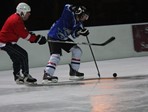 Zima 2015/16 u Samoboru Srake vs. Škanjci