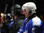 Zima 2015/16 u Samoboru Srake vs. Škanjci