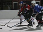 Zima 2015/16 u Samoboru Srake vs. Škanjci