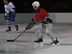 Zima 2015/16 u Samoboru Srake vs. Škanjci