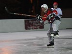 Zima 2015/16 u Samoboru Srake vs. Škanjci