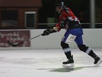Zima 2015/16 u Samoboru Srake vs. Škanjci