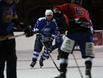 Zima 2015/16 u Samoboru Srake vs. Škanjci