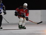 Zima 2015/16 u Samoboru Srake vs. Škanjci
