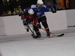 Zima 2015/16 u Samoboru Srake vs. Škanjci