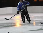 Zima 2015/16 u Samoboru Srake vs. Škanjci