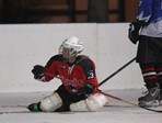 Zima 2015/16 u Samoboru Srake vs. Škanjci