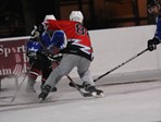Zima 2015/16 u Samoboru Srake vs. Škanjci