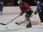 Zima 2015/16 u Samoboru Srake vs. Škanjci