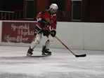 Zima 2015/16 u Samoboru Srake vs. Škanjci