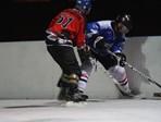 Zima 2015/16 u Samoboru Srake vs. Škanjci