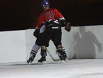 Zima 2015/16 u Samoboru Srake vs. Škanjci