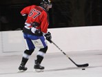 Zima 2015/16 u Samoboru Srake vs. Škanjci