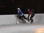 Zima 2015/16 u Samoboru Srake vs. Škanjci