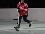 Zima 2015/16 u Samoboru Srake vs. Škanjci