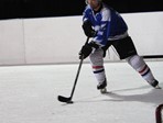 Zima 2015/16 u Samoboru Srake vs. Škanjci