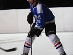 Zima 2015/16 u Samoboru Srake vs. Škanjci