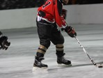 Zima 2015/16 u Samoboru Srake vs. Škanjci