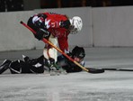 Zima 2015/16 u Samoboru Srake vs. Škanjci