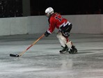 Zima 2015/16 u Samoboru Srake vs. Škanjci