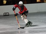Zima 2015/16 u Samoboru Srake vs. Škanjci