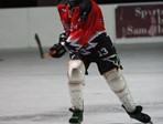 Zima 2015/16 u Samoboru Srake vs. Škanjci