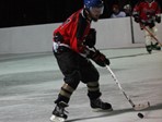Zima 2015/16 u Samoboru Srake vs. Škanjci