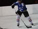 Zima 2015/16 u Samoboru Srake vs. Škanjci