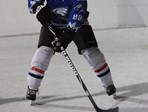 Zima 2015/16 u Samoboru Srake vs. Škanjci