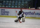Jedna noć u Domu Sportova.