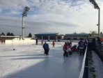 Trening u Sisku (20.02.2015.)