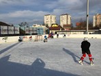Trening u Sisku (20.02.2015.)