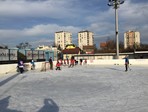Trening u Sisku (20.02.2015.)