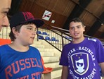 AK11 hokejska akademija Bled 2016