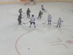 AK11 hokejska akademija Bled 2016