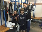 AK11 hokejska akademija Bled 2016