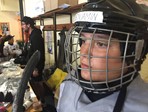 AK11 hokejska akademija Bled 2016