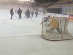 AK11 hokejska akademija Bled 2016