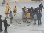 AK11 hokejska akademija Bled 2016
