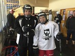 AK11 hokejska akademija Bled 2016