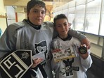 AK11 hokejska akademija Bled 2016